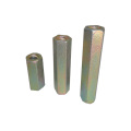 Steel Hex Nut Galvanized